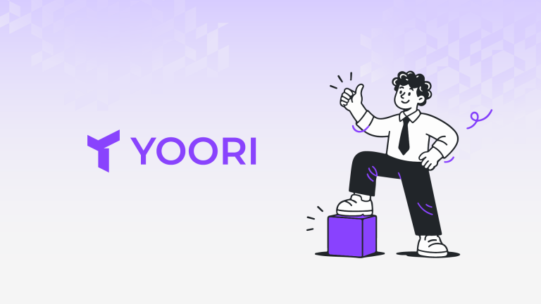 Как появилась Yoori: история CRM, которую не нужно внедрять